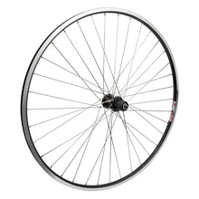 Wheel master 700C Alloy Road Double Wall 700C Wheel Rear