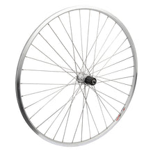 Wheel master 700C Alloy Road Double Wall 700C Wheel Rear
