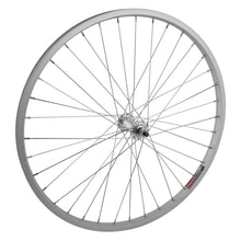 Wheel master 24` Alloy Mountain 24in Wheel Front