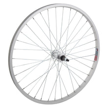 Wheel master 24` Alloy Mountain 24in Wheel Rear