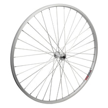 Wheel master 700c/29` Alloy Hybrid/Comfort Single Wall 700C Wheel Front
