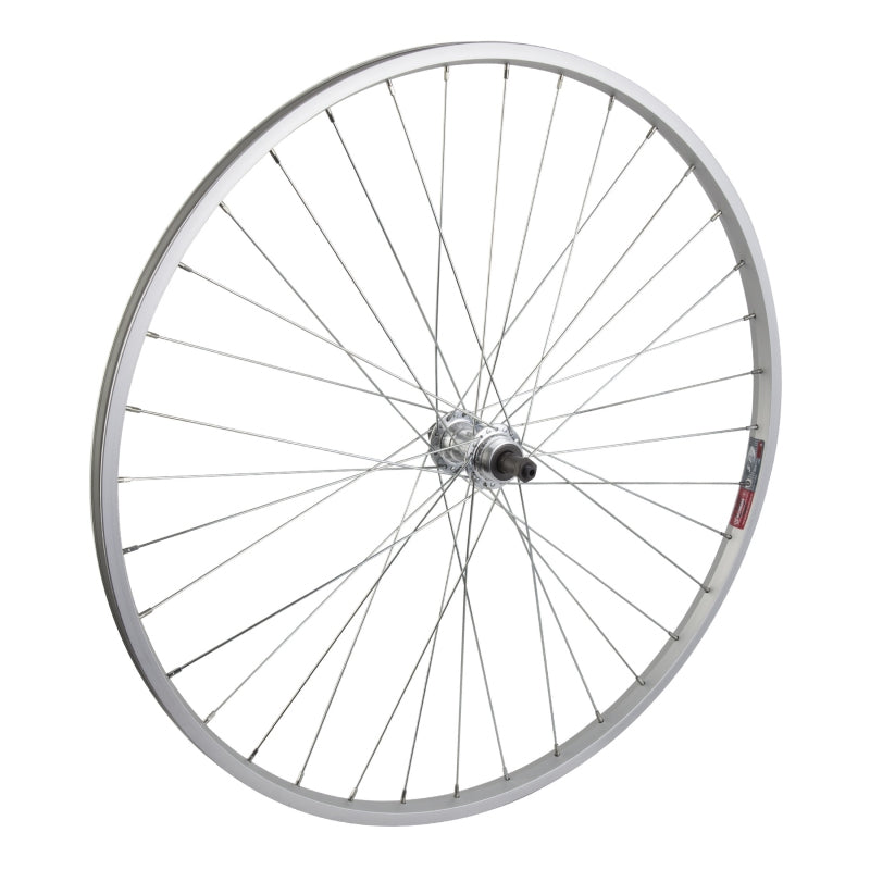 Wheel master 700c/29` Alloy Hybrid/Comfort Single Wall 700C Wheel Rear