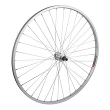 Wheel master 700c/29` Alloy Hybrid/Comfort Single Wall 700C Wheel Rear