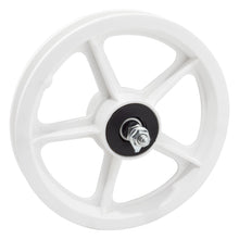 Wheel master 12` Mag Wheel 12in Wheel Front