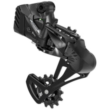SRAM S500 Eagle AXS Rear Derailleur - 12-Speed Long Cage 52t Max Battery Not Included BLK B1