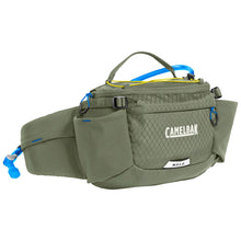 Camelbak M.U.L.E. 5 Waist Pack Dusty Olive