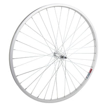 Wheel master 26` Alloy Mountain Single Wall 26in Wheel Front