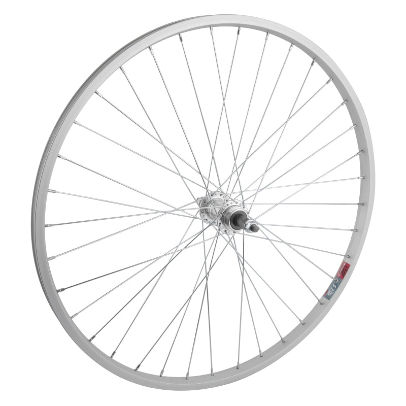 Wheel master 26` Alloy Mountain Single Wall 26in Wheel Rear