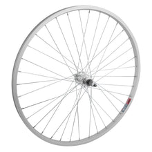 Wheel master 26` Alloy Mountain Single Wall 26in Wheel Rear