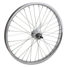 Wheel master 20` Steel Juvenile 20in Wheel Rear