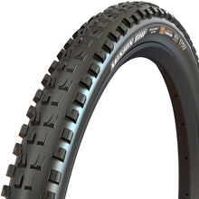 Maxxis Minion DHF Tire - 29 x 2.60 Tubeless Folding Black MaxxTerra EXO