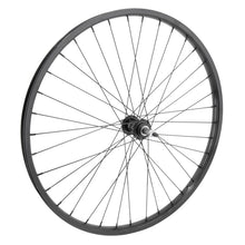 Wheel master 26` Steel Cruiser/Comfort 26in Wheel Rear