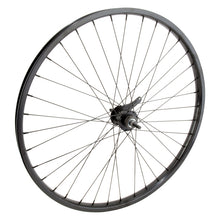 Wheel master 26` Steel Cruiser/Comfort 26in Wheel Rear