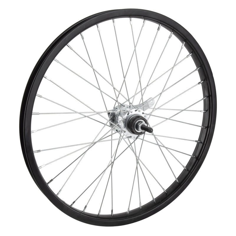 Wheel master 20` Steel Juvenile 20in Wheel Rear