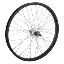 Wheel master 20` Steel Juvenile 20in Wheel Rear