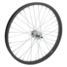 Wheel master 20` Steel Juvenile 20in Wheel Rear