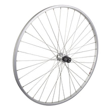 Wheel master 700C Alloy Road Single Wall 700C Wheel Rear
