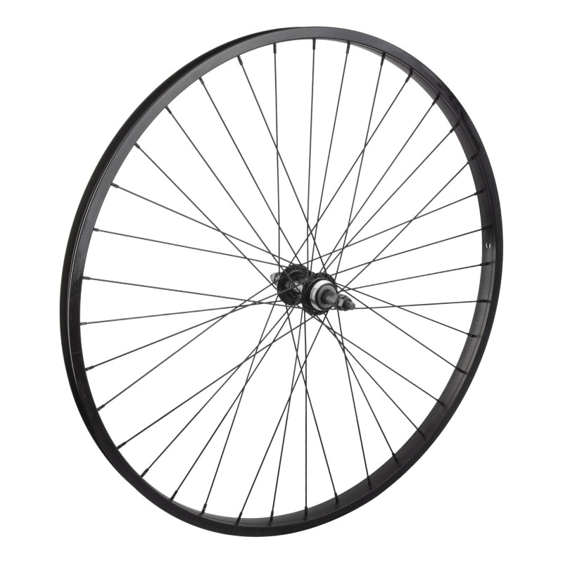 Wheel master 700c/29` Alloy Hybrid/Comfort Single Wall 700C Wheel Rear