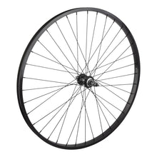 Wheel master 700c/29` Alloy Hybrid/Comfort Single Wall 700C Wheel Rear