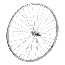 Wheel master 700c/29` Alloy Hybrid/Comfort Single Wall 700C Wheel Rear