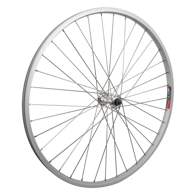 Wheel master 26` Alloy Mountain Single Wall 26in Wheel Front