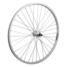 Wheel master 26` Alloy Mountain Single Wall 26in Wheel Rear