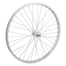 Wheel master 26` Alloy Cruiser/Comfort 26in Wheel Front