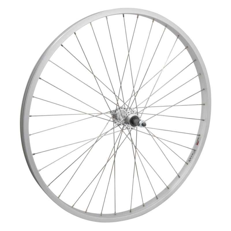 Wheel master 26` Alloy Cruiser/Comfort 26in Wheel Rear