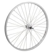 Wheel master 26` Alloy Cruiser/Comfort 26in Wheel Rear