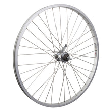 Wheel master 26` Alloy Cruiser/Comfort 26in Wheel Rear