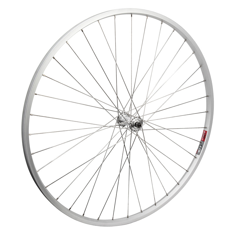 Wheel master 700c/29` Alloy Hybrid/Comfort Single Wall 700C Wheel Front