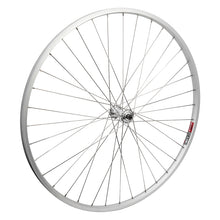 Wheel master 700c/29` Alloy Hybrid/Comfort Single Wall 700C Wheel Front