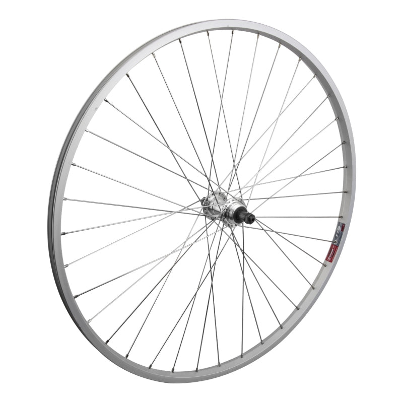 Wheel master 700c/29` Alloy Hybrid/Comfort Single Wall 700C Wheel Rear