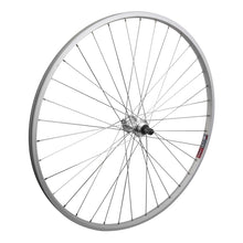 Wheel master 700c/29` Alloy Hybrid/Comfort Single Wall 700C Wheel Rear