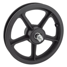 Wheel master 12` Mag Wheel 12in Wheel Front