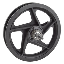 Wheel master 12` Mag Wheel 12in Wheel Rear