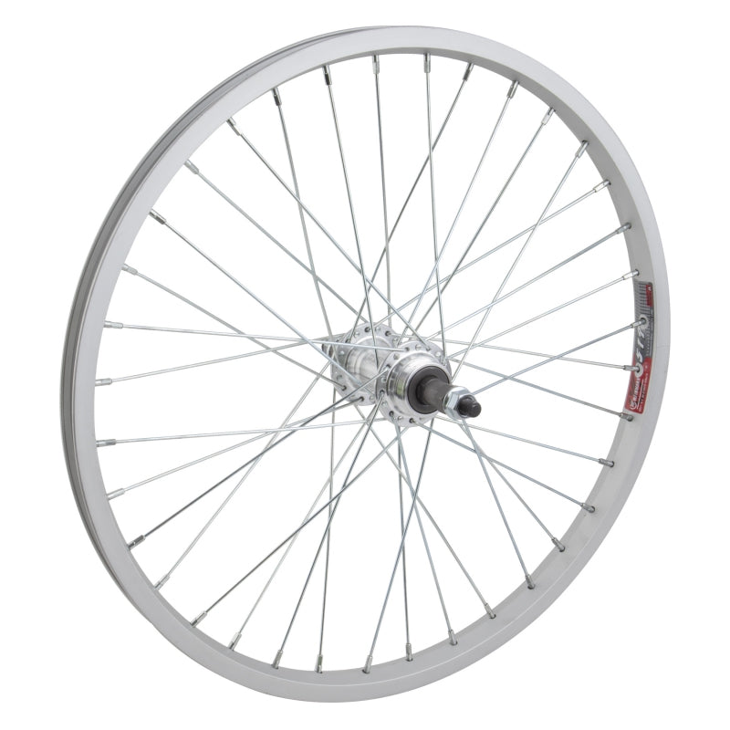 Wheel master 20` Alloy BMX 20in Wheel Rear