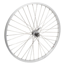 Wheel master 26` Alloy Cruiser/Comfort 26in Wheel Rear