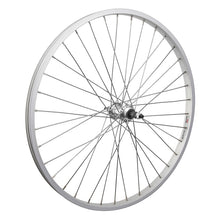 Wheel master 26` Alloy Cruiser/Comfort 26in Wheel Rear