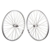 Wheel master 26` Alloy Mountain Single Wall 26in Wheel SET