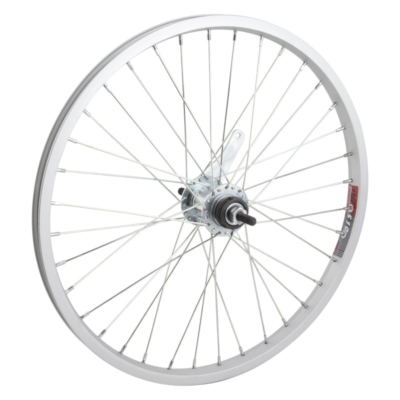 Wheel master 20` Alloy BMX 20in Wheel Rear