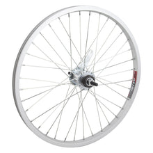 Wheel master 20` Alloy BMX 20in Wheel Rear