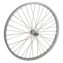 Wheel master 24` Alloy Cruiser/Comfort 24in Wheel Front