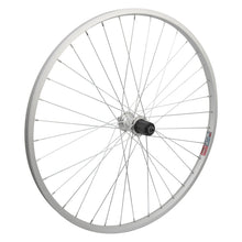 Wheel master 26` Alloy Mountain Single Wall 26in Wheel Rear