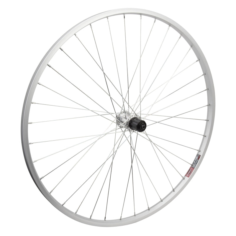 Wheel master 700c/29` Alloy Hybrid/Comfort Single Wall 700C Wheel Rear