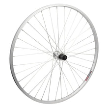 Wheel master 700c/29` Alloy Hybrid/Comfort Single Wall 700C Wheel Rear