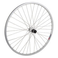 Wheel master 26` Alloy Mountain Single Wall 26in Wheel Rear