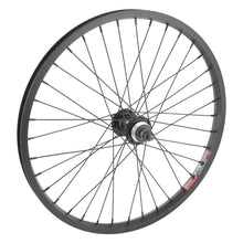 Wheel master 20` Alloy BMX 20in Wheel Rear