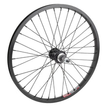 Wheel master 20` Alloy BMX 20in Wheel Rear