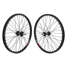 Wheel master 20` Alloy BMX 20in Wheel SET